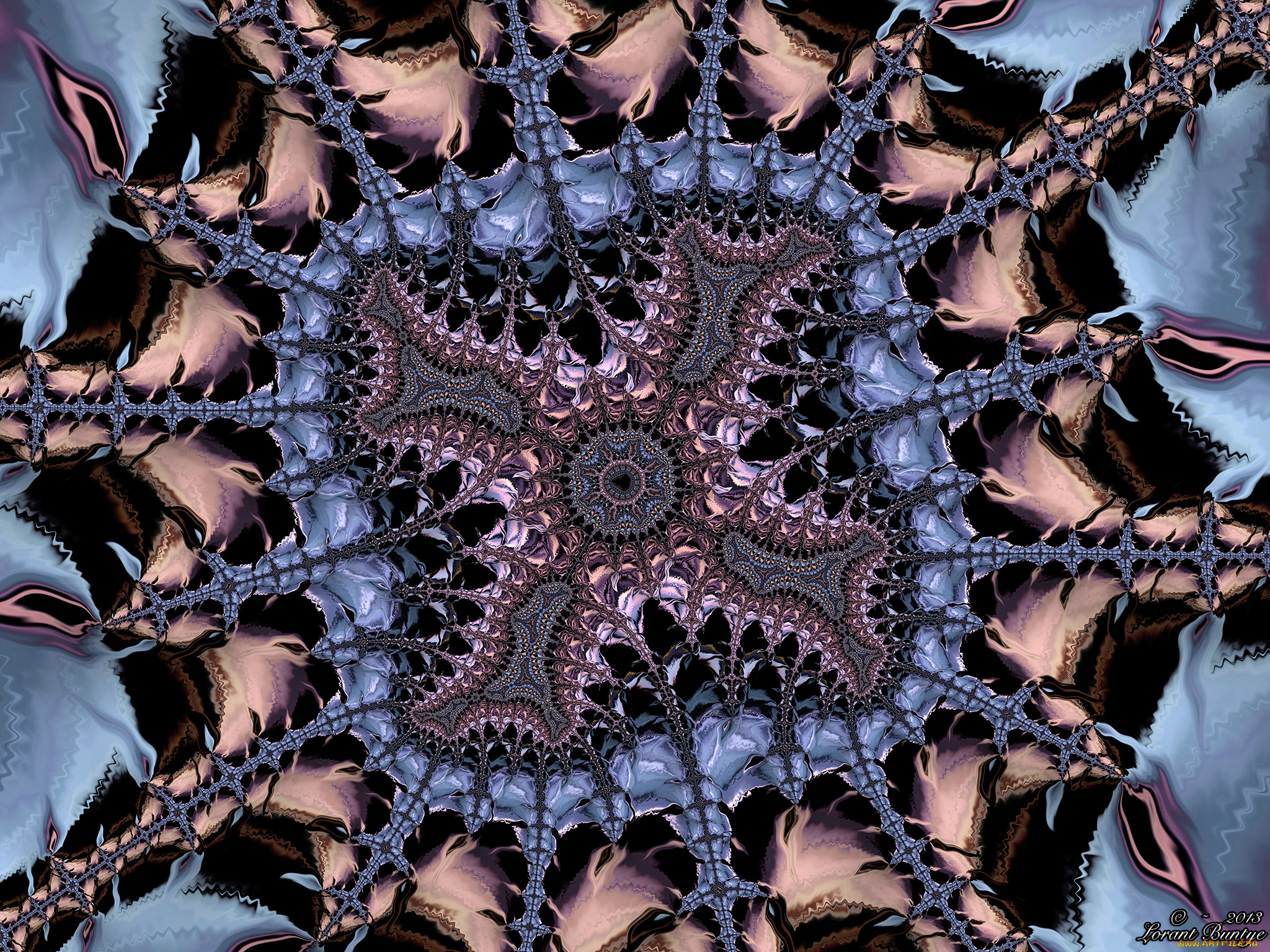 3 , fractal , , , , 